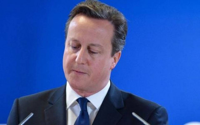 Κάμερον: «Θα υπερασπιστούμε τα δικαιώματα των πολιτών του Χονγκ Κονγκ»