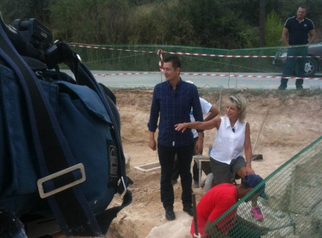 «Αυτοψία»: Πρεμιέρα απόψε στον Alpha