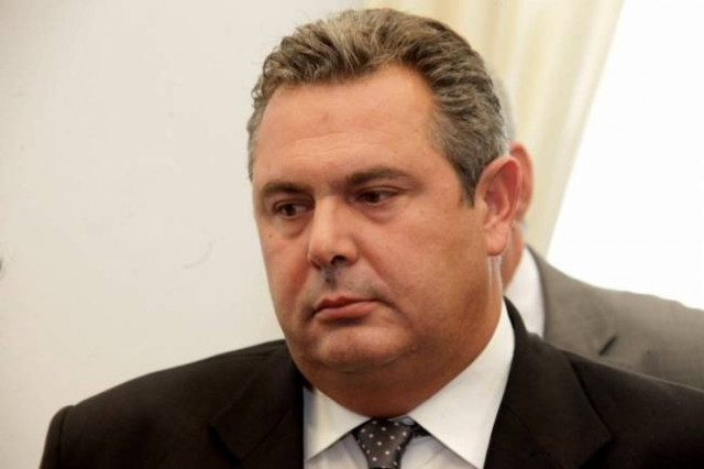 «Βόμβα» Καμμένου: Το ΣΔΟΕ ασκούσε πιέσεις σε βουλευτές των ΑΝ.ΕΛ.