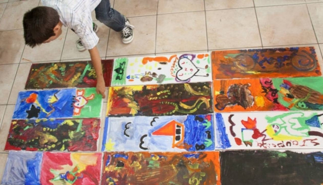 Ολοκληρώθηκε η πρώτη ετήσια ενέργεια «100 στρώματα ταξιδεύουν στην Ελλάδα» από την Dimstel