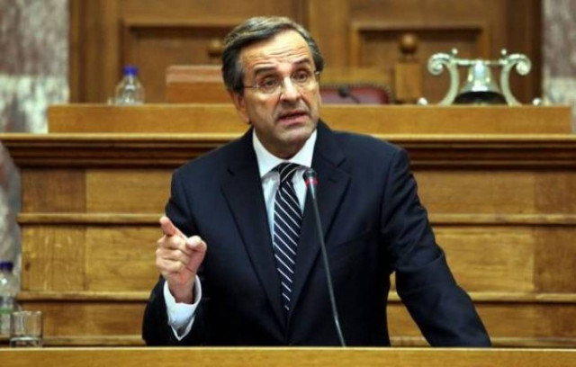 Στο Μιλάνο ο Σαμαράς για τη Σύνοδο Κορυφής ΕΕ - Ασίας