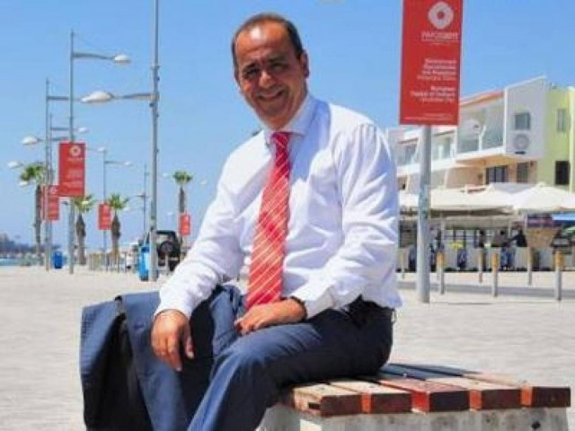 Mε βαριές κατηγορίες οδηγείται στο δικαστήριο, ο δήμαρχος Πάφου