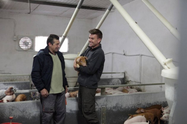 «Ζόρικα Επαγγέλματα»: Πρεμιέρα απόψε στον ΑΝΤ1