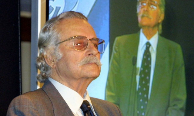 Πέθανε ο πρώην υπουργός του ΠΑΣΟΚ, Γιάννης Χαραλαμπόπουλος