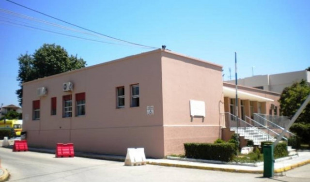 Γιατρός τα έβαλε με συνοδό ασθενούς!