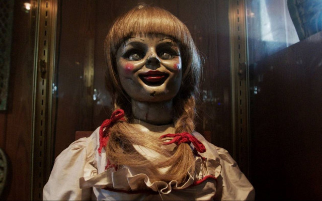 Αποσύρουν ταινία τρόμου από τους κινηματογράφους