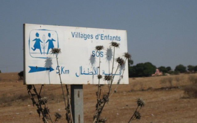 Αριθμοί που σοκάρουν: Σχεδόν 15 παιδιά εγκαταλείπονται κάθε μέρα στο Μαρόκο