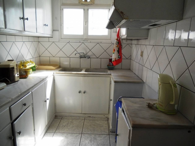 Aκόμη μία πολυκατοικία για το Δίκτυο Κοινωνικής Κατοικίας