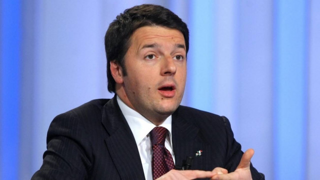 Ιταλία: Σχέδιο προϋπολογισμού με φοροελαφρύνσεις ύψους 18 δισ.