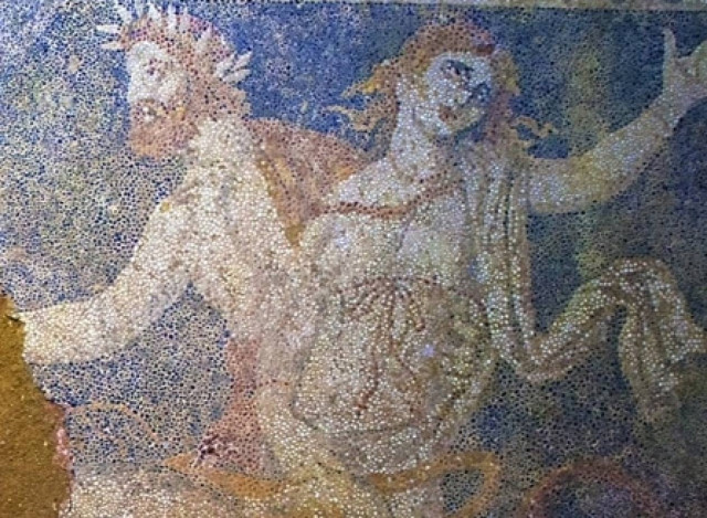 Ποιά ήταν η Θεά Περσεφόνη; (βίντεο)