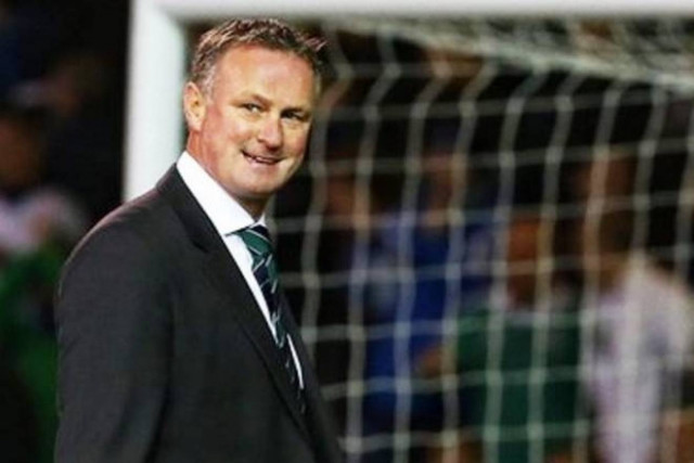 Ο’Νιλ: «Μην… γκρεμίσετε την Ακρόπολη!»