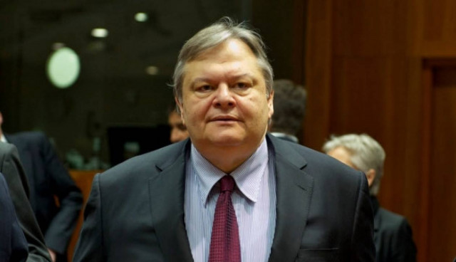 Ομιλία Βενιζέλου σε εκδήλωση της Δημοκρατικής Παράταξης