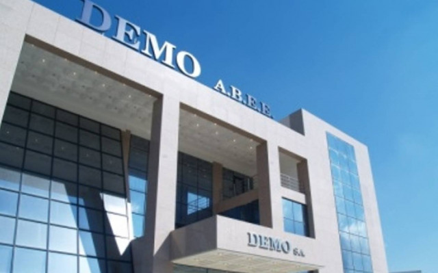 Η DEMO ενισχύει την παρουσία της στο Διαδίκτυο