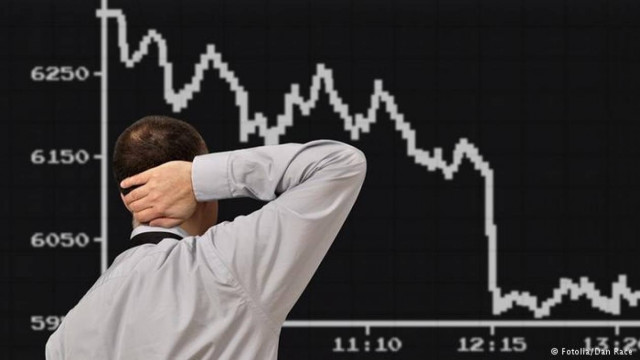 Die Welt: Προς παγκόσμια οικονομική κρίση;