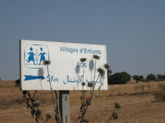 Αριθμοί που σοκάρουν: Σχεδόν 15 παιδιά εγκαταλείπονται κάθε μέρα στο Μαρόκο