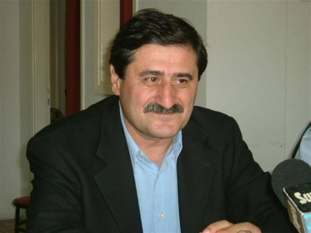 Επίσκεψη εργασίας του δημάρχου Πατρέων σε έργα ανάπλασης