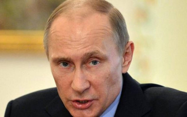 Στο Βελιγράδι ο Βλαντιμίρ Πούτιν