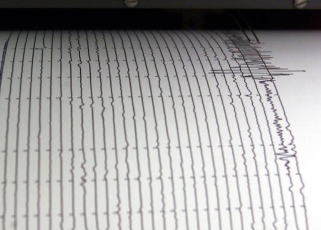 Σεισμός αναστάτωσε Αχαΐα και Ηλεία