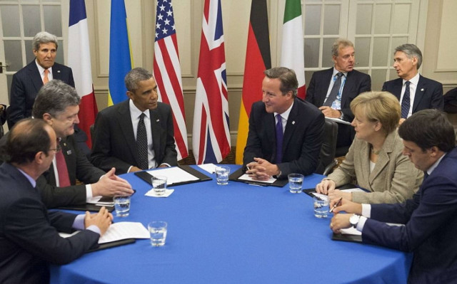 Τηλεδιάσκεψη Κορυφής: «O Έμπολα είναι η πιο σοβαρή υγειονομική κρίση των τελευταίων ετών»