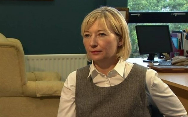 Δημοσιογράφος άφησε το BBC για να γίνει καλόγρια