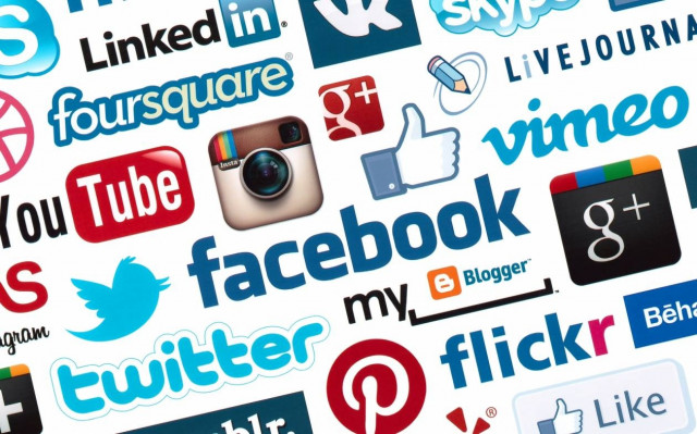 Όσα θέλατε να μάθετε για τα social media σε ένα infographic