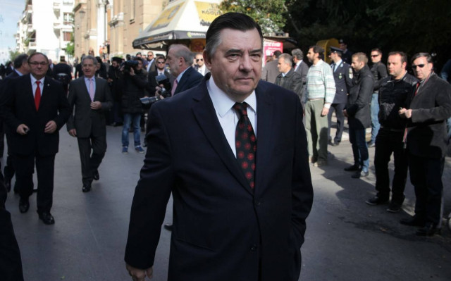 Καρατζαφέρης: Πρέπει να ακουστούν αλήθειες