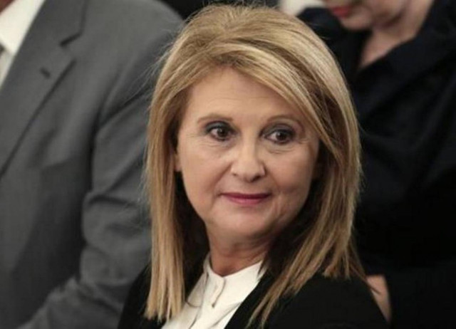 Η απάντηση της Βούλτεψη στον ΣΥΡΙΖΑ