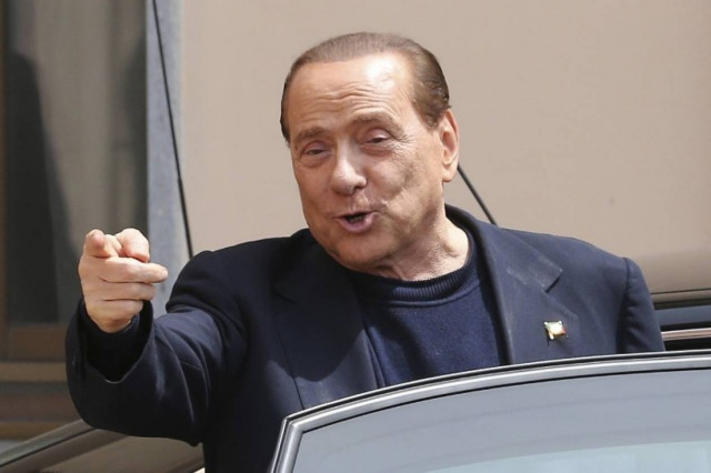 Ιταλία: Παραιτήθηκε ο δικαστικός που «αθώωσε» τον Μπερλουσκόνι