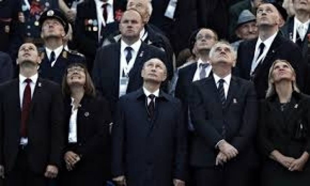 Σερβία: Σε ιστορική κορύφωση οι σχέσεις Βελιγραδίου - Μόσχας