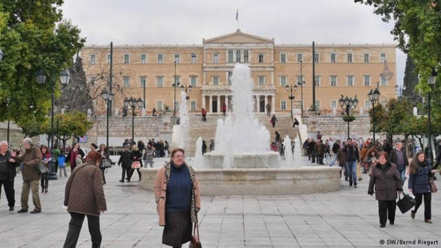 Frankfurter Allgemeine: «Ανησυχία» για την Ελλάδα