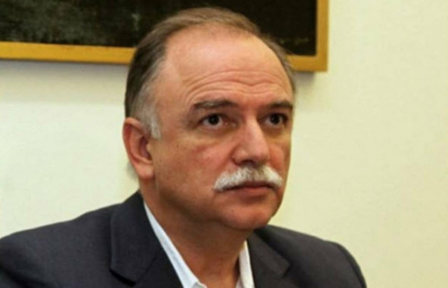 Παπαδημούλης: Εξετάστηκαν τα δάνεια της ΝΔ και του ΠΑΣΟΚ στα stress tests;