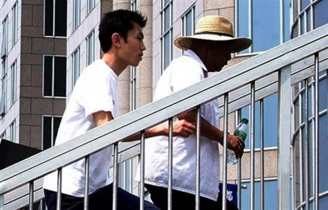 Δείτε πώς βγάζουν χαρτζιλίκι οι κινέζοι φοιτητές