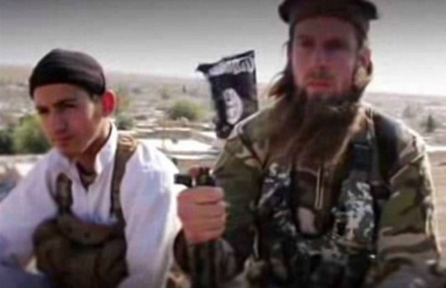 Γερμανία: Οι αρχές θα κατάσχουν τις ταυτότητες επίδοξων τζιχαντιστών