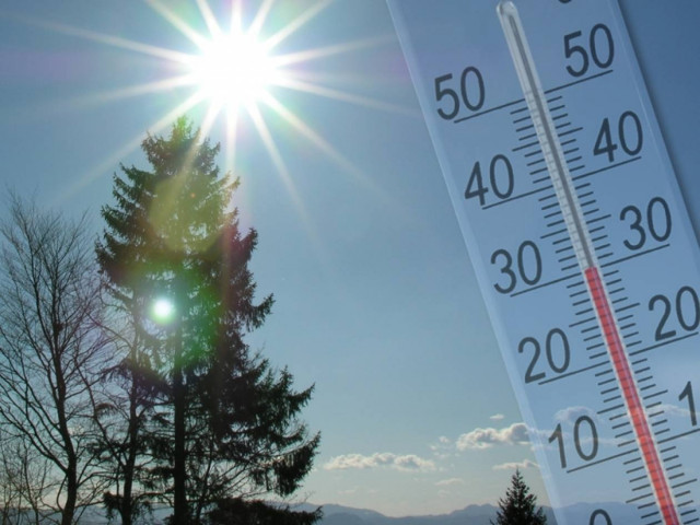 Καιρός: «Μυρίζει» καλοκαίρι