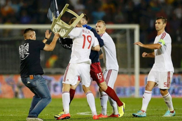 Σερβία: Επιθέσεις σε καταστήματα Αλβανών