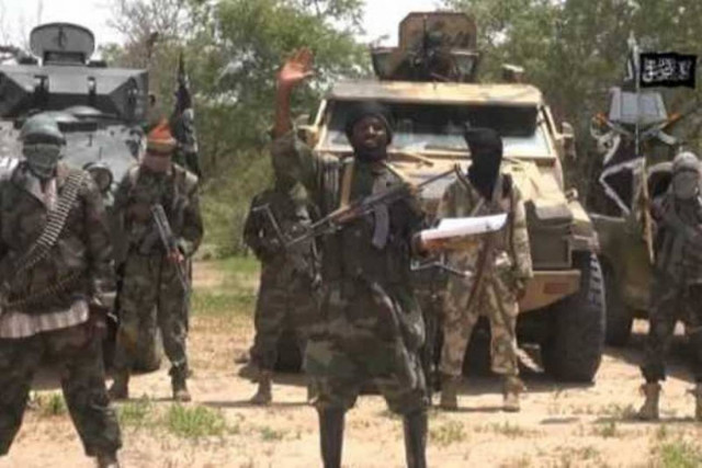 Νιγηρία: Εκεχειρία με την Μπόκο Χαράμ – Απελευθερώνονται οι μαθήτριες