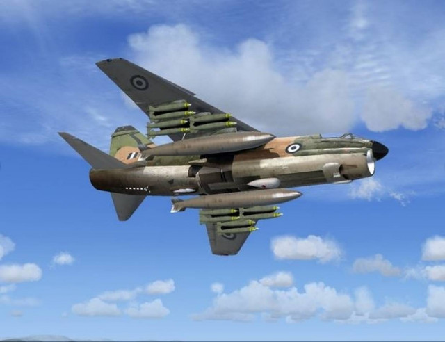 Είναι όλοι εκεί: Τελετή απόσυρσης των «Κουρσάρων» - Παρών ο «ΖΕΥΣ» (vids)