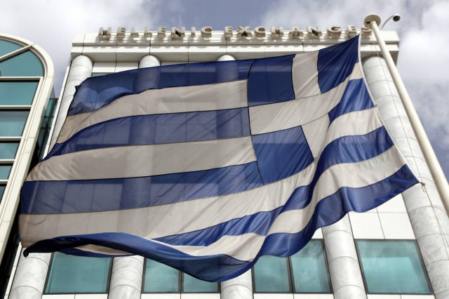 Συνεχίζεται το ράλι ανόδου στο Χρηματιστήριο