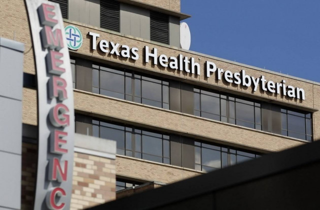 ΗΠΑ – Ντάλας: Σε «καραντίνα» 75 εργαζόμενοι του νοσοκομείου Presbyterian