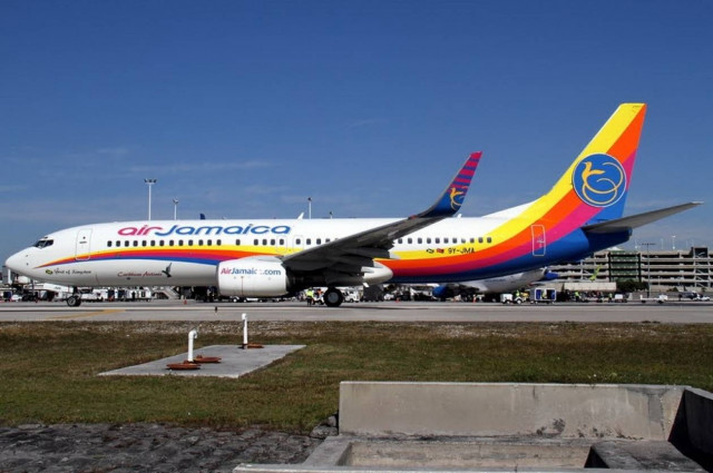 H Τζαμάικα επέβαλε ταξιδιωτική απαγόρευση σε όσους είναι στη δυτική Αφρική