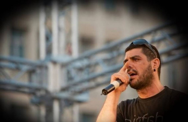 Έτσι στήθηκε το καρτέρι θανάτου στον Παύλο Φύσσα