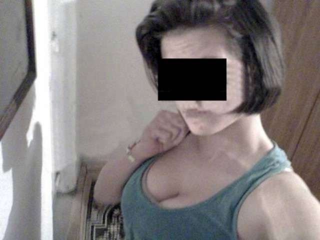 Έκαψε στη σόμπα το νεογέννητο μωρό της (pics)