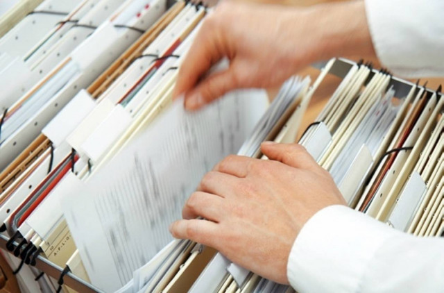 Το υπουργείο Εργασίας έβαλε στο… μάτι  665.000 συνταξιούχους