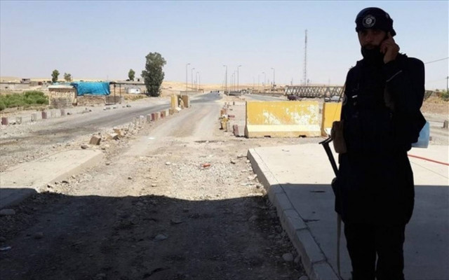 Συρία: Πιλότους μαχητικών εκπαιδεύει το Ισλαμικό Κράτος