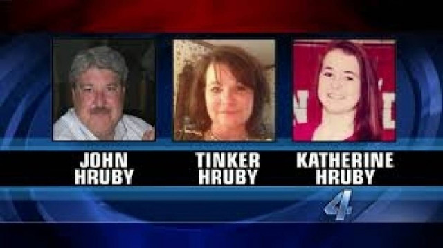 Ξεκλήρισε την οικογένεια του για να είναι ο μοναδικός... κληρονόμος (βίντεο)