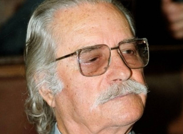 Την Τρίτη το τελευταίο «αντίο» στον Γιάννη Χαραλαμπόπουλο