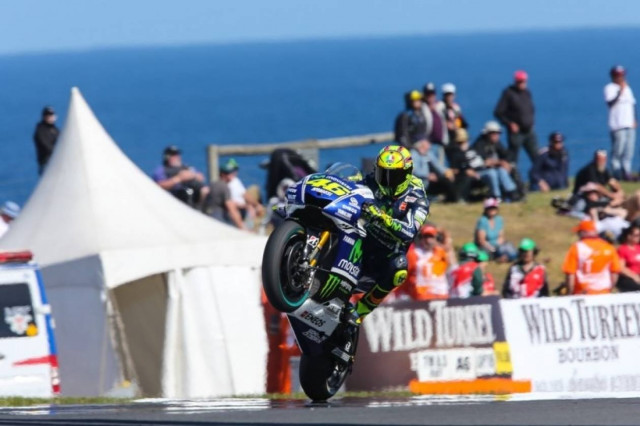 MotoGP- Phillip Island: Ταξίδι στην άλλη πλευρά του κόσμου