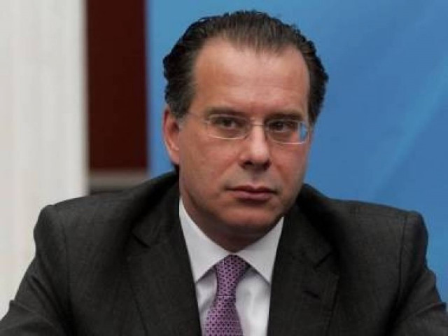 Κουμουτσάκος: Αν ο ΣΥΡΙΖΑ σταματήσει να συκοφαντεί θα ανέβει το Χρηματιστήριο