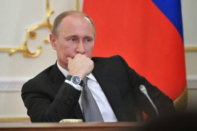 Πούτιν: Στηρίξτε οικονομικά την Ουκρανία