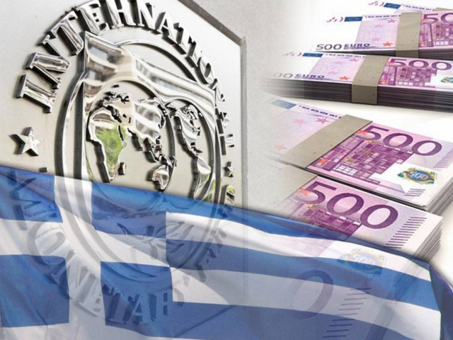 Οδηγούν την Ελλάδα σε νέο μνημόνιο